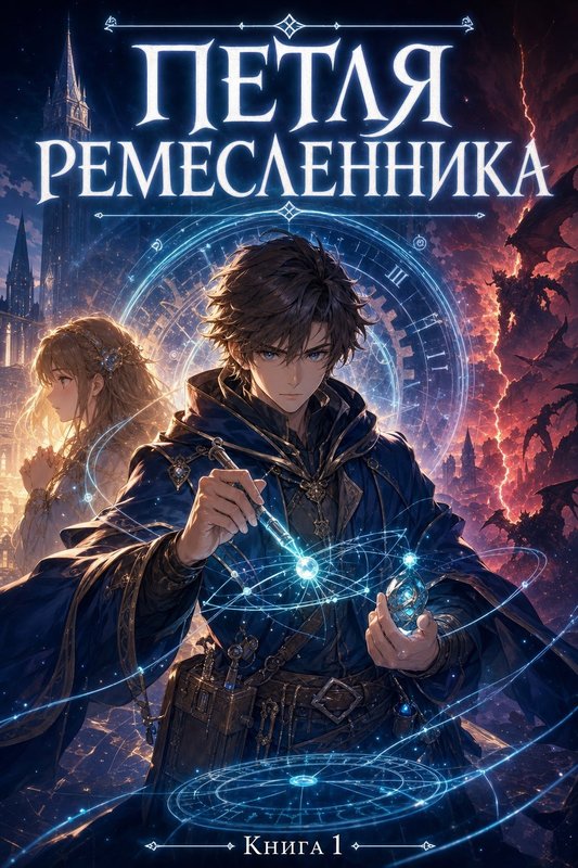 Последний на курсе