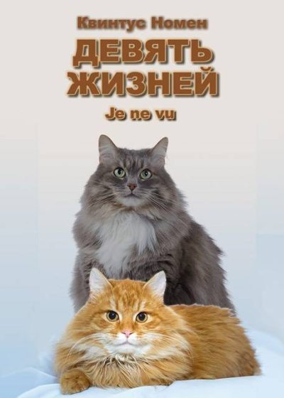 Девять жизней Je ne vu