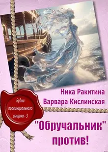 «Обручальник» против