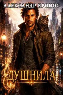 Душнила. Книга 1