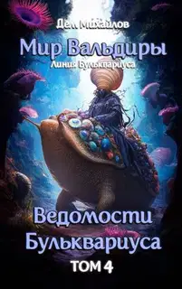 Ведомости Бульквариуса 4