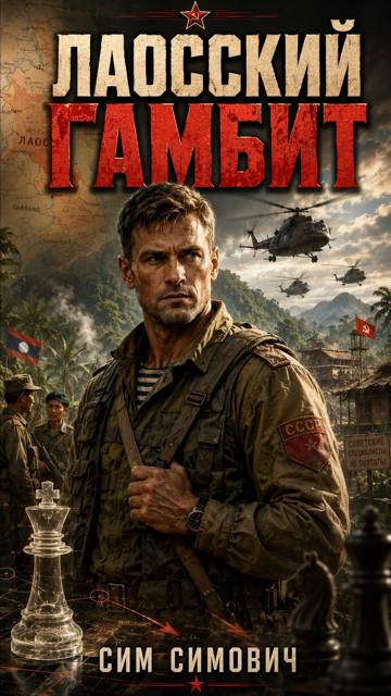 Лаосский Гамбит