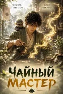 Чайный Мастер