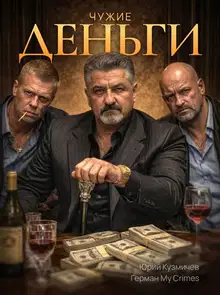 Студент: Чужие Деньги