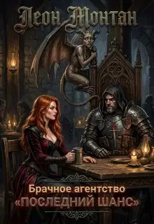 Брачное агентство «последний шанс»