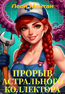 Жилищно-колдовское хозяйство. Прорыв астрального коллектора.