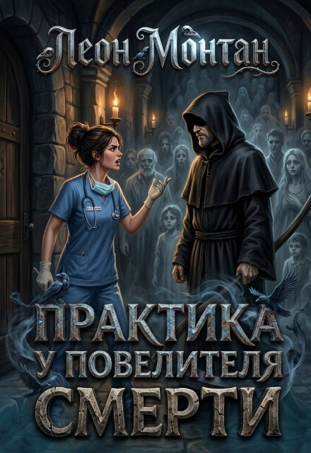 Практика у Повелителя Смерти