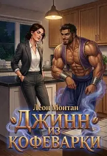 Джинн из кофеварки
