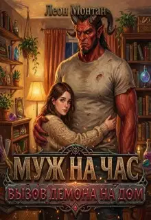 Вызов демона на дом