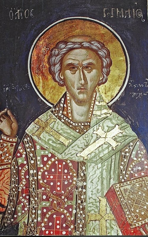 Творения