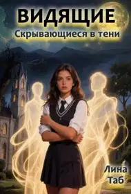 Видящие. Скрывающиеся в тени