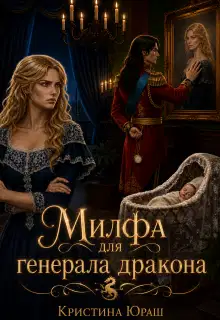 Милфа для генерала дракона