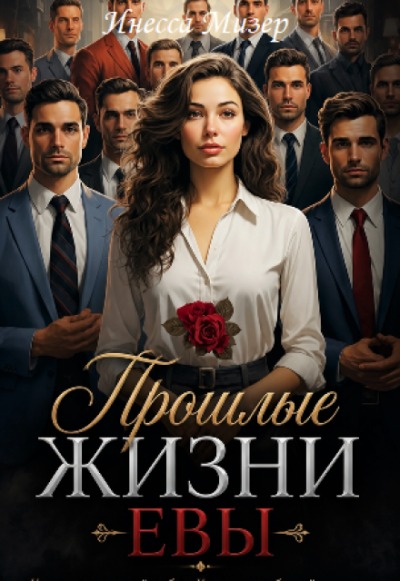 Прошлые жизни Евы