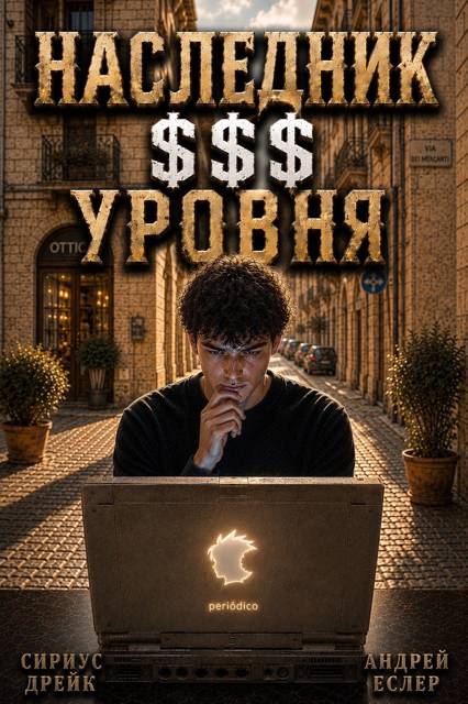 Наследник $$$ уровня 2