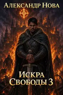 Искра Свободы 3