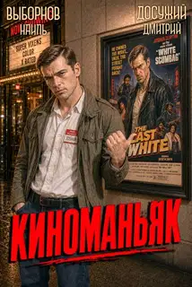 Киноманьяк