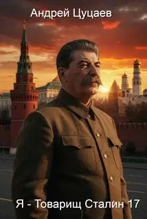 Я - Товарищ Сталин 17