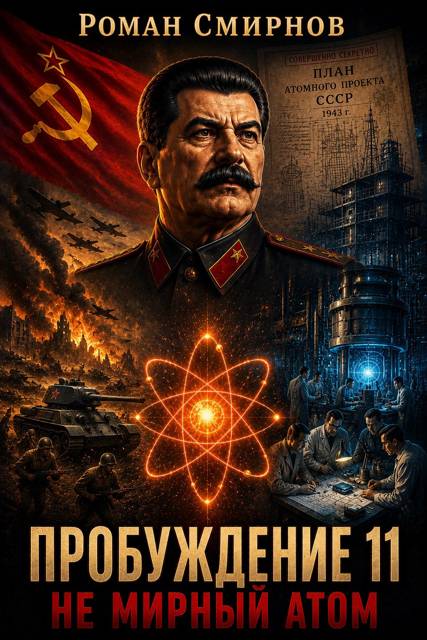 Не мирный атом