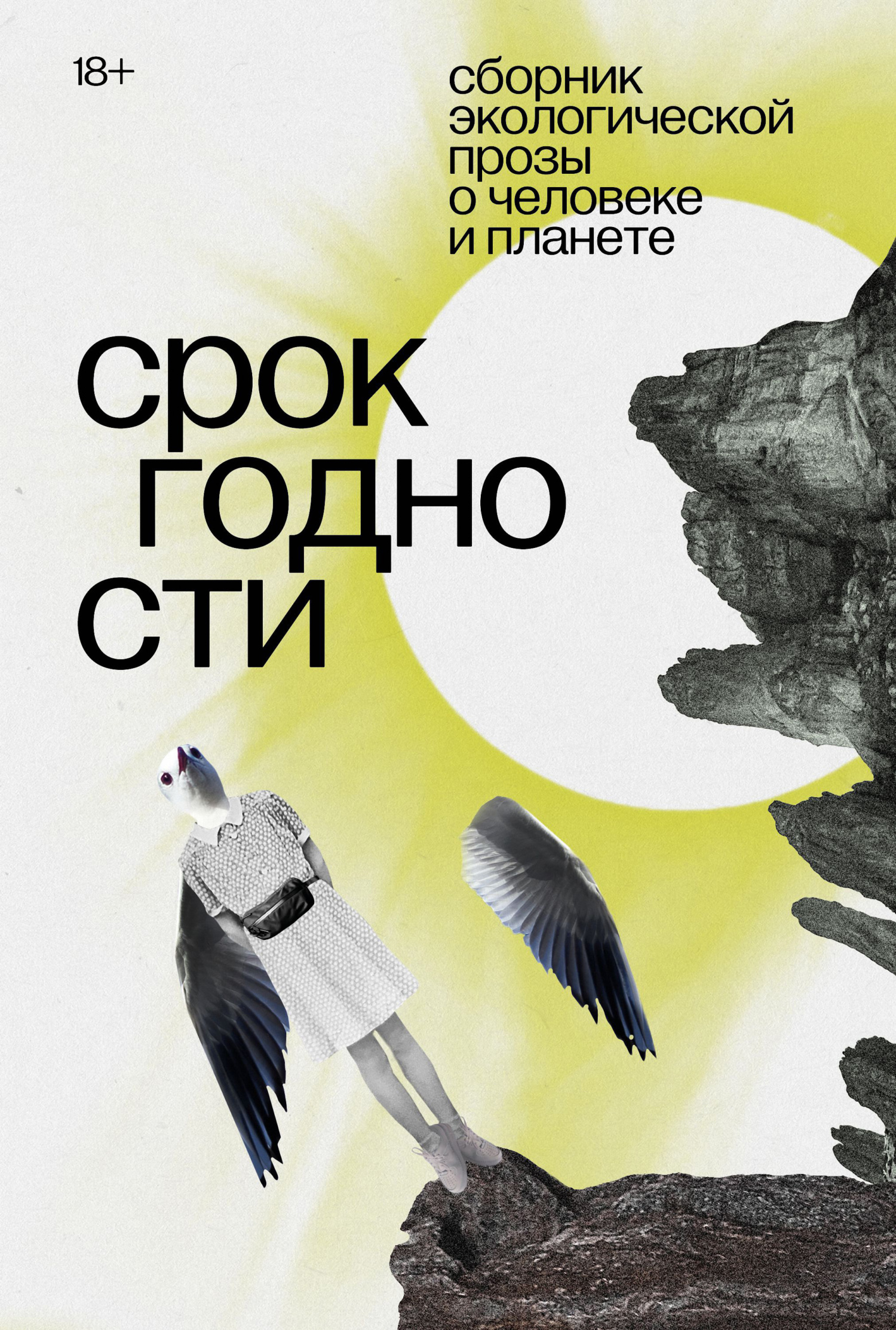 Срок годности