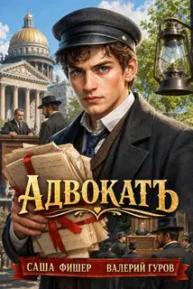 АдвокатЪ - 1