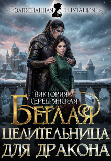 Беглая целительница для дракона