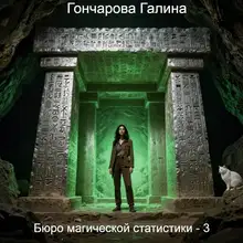 Бюро магической статистики 3