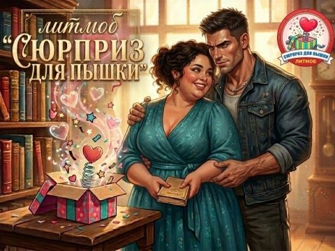 Пышка для нового Босса