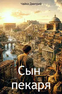 Сын пекаря