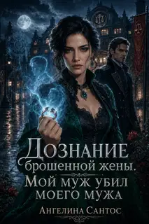 Дознание брошенной жены. Мой муж убил моего мужа