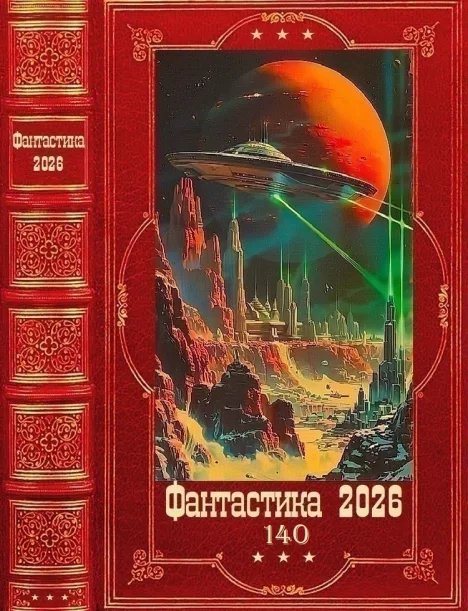 Фантастика 2026-140