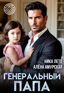 Генеральный папа