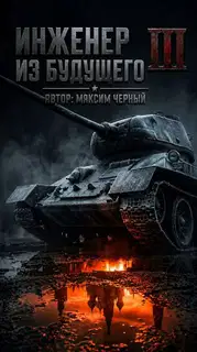 Инженер из будущего 3