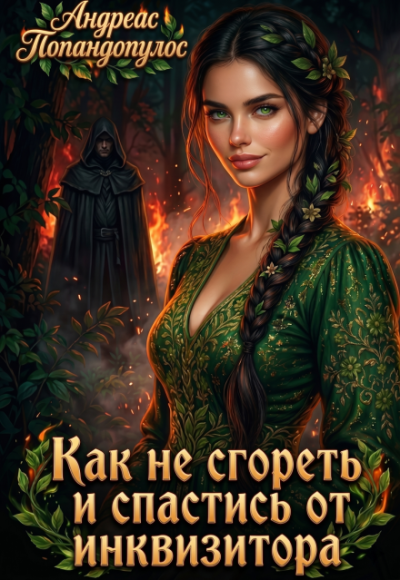 Как не сгореть и спастись от инквизитора