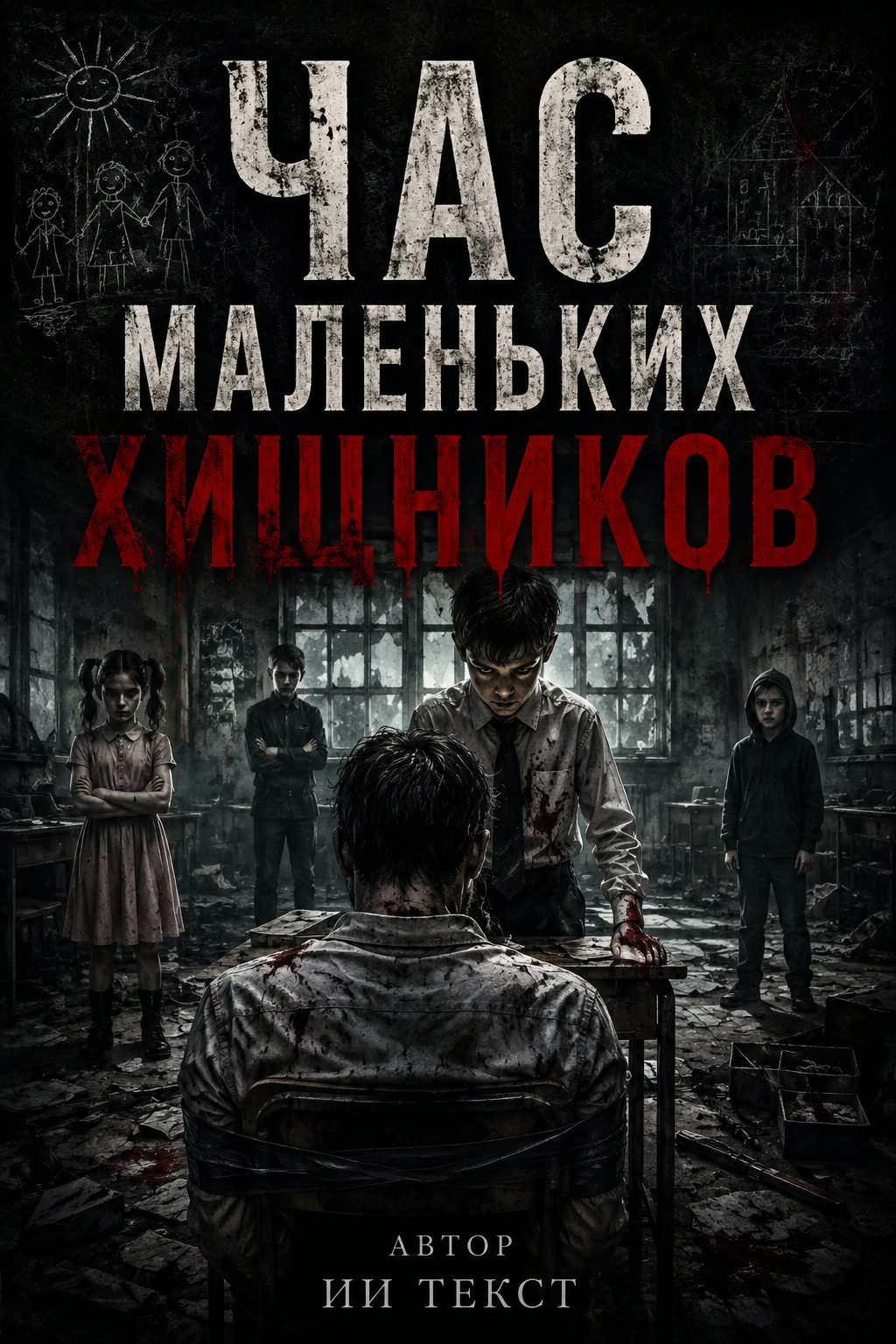 Час маленьких хищников