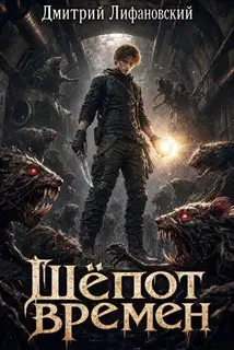 Шёпот времён