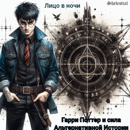 Гарри Поттер и сила Альтернативной Истории