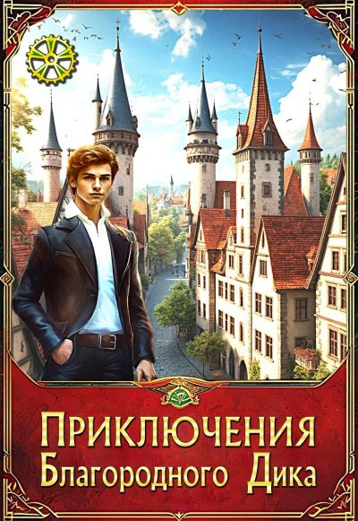 Первый сезон