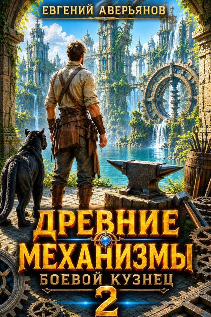 Боевой кузнец 2