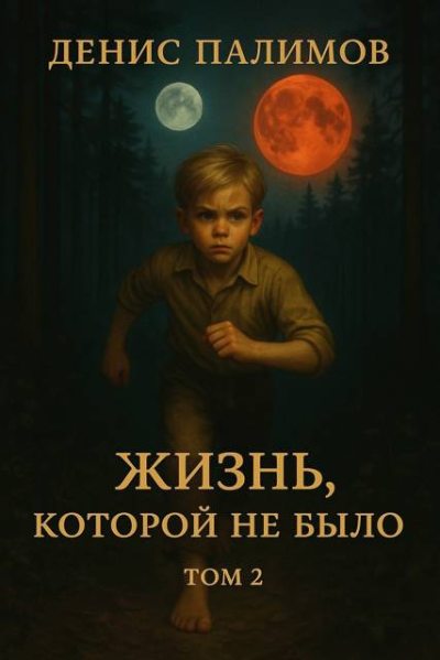 Жизнь, которой не было. Том 2