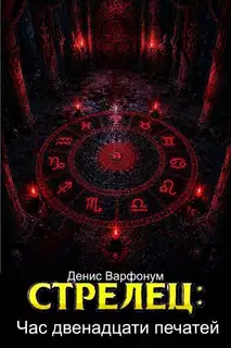 Час двенадцати печатей