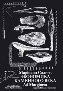 Экономика каменного века