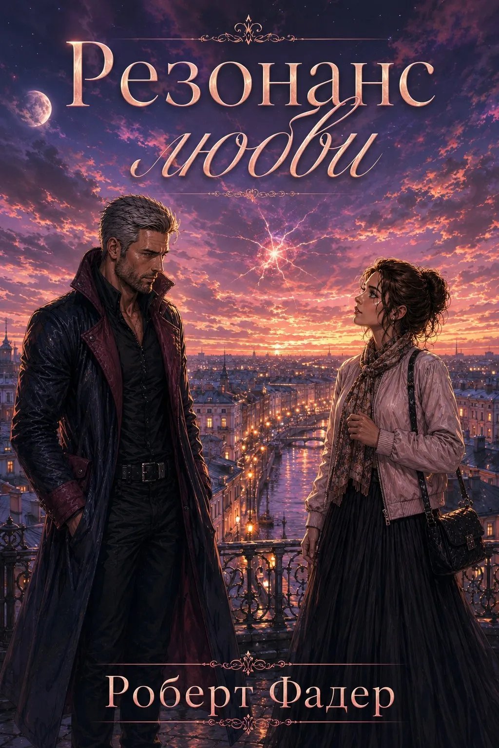 Резонанс любви