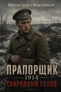Снарядный голод