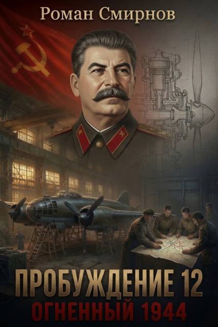 Огненный 1944