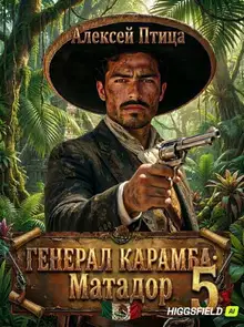 Матадор