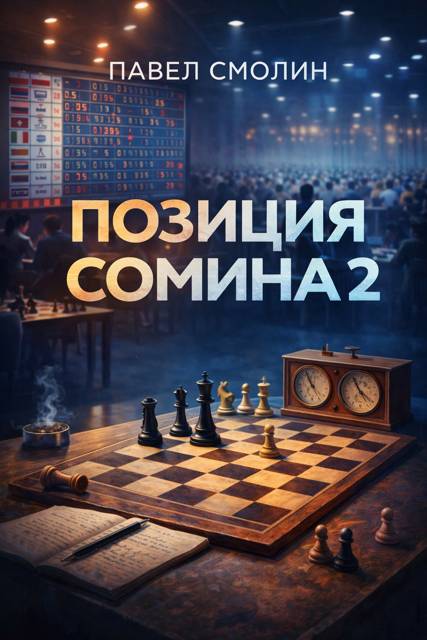 Позиция Сомина 2