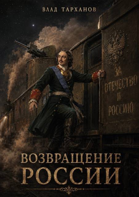 Возвращение России