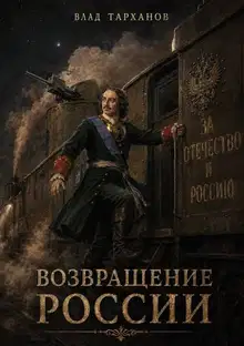 Возвращение России