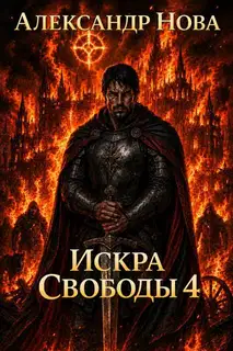 Искра Свободы 4