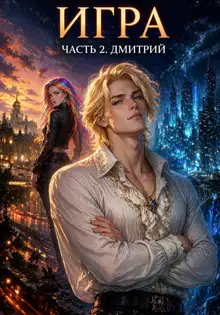 Игра 2. Дмитрий